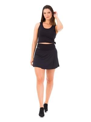 Regata Fitness Costas Nadador e Decote U | DiCorpo 