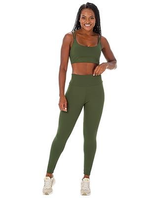 Top de Média Sustentação com Alças Finas e Bojos Removíveis | DiCorpo 