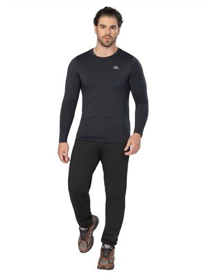 CALÇA JOGGING DICORPO MASCULINA COM BOLSOS 