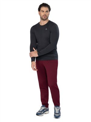 CALÇA JOGGING DICORPO MASCULINA COM BOLSOS 
