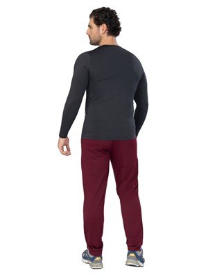 CALÇA JOGGING DICORPO MASCULINA COM BOLSOS 