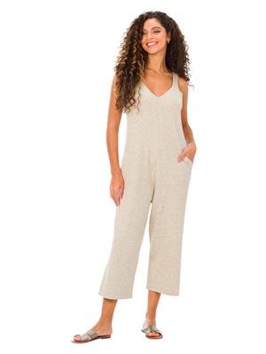 Mcacão Pantacourt de Tricô 