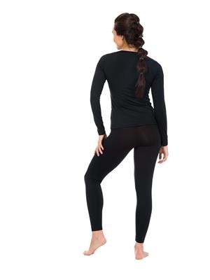 Camiseta Térmica Feminina Energy Up Thermo | DiCorpo 