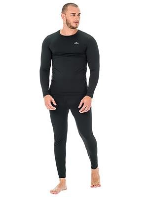 Camiseta Térmica Masculina Mangas Longas - Energy Up Thermo 