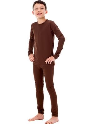 CAMISETA TÉRMICA DICORPO INFANTIL UNISSEX