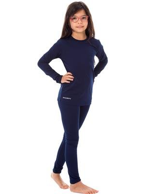 CAMISETA TÉRMICA DICORPO INFANTIL UNISSEX