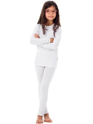CAMISETA TÉRMICA DICORPO INFANTIL UNISSEX