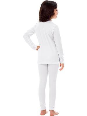 CAMISETA TÉRMICA DICORPO INFANTIL UNISSEX