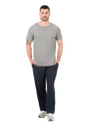 Camiseta Masculina com Mangas Curtas e Decote Careca - Trip Fit 