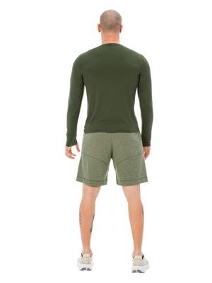 CAMISETA MASCULINA DICORPO PUNHO COM ABERTURA E PROTEÇÃO UV 