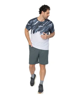 CAMISETA MASCULINA 