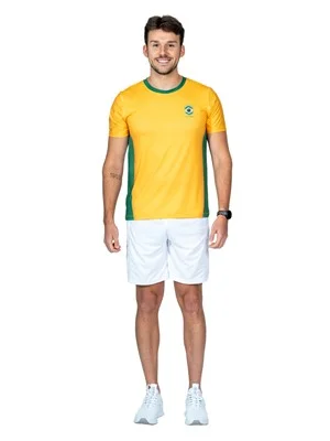 CAMISETA MASCULINA 