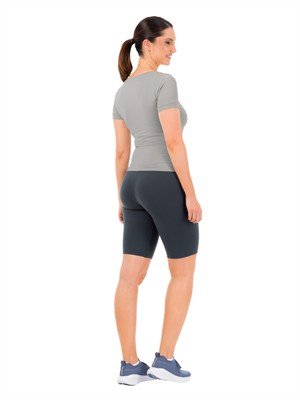 Baby Look com Textura Furadinha 