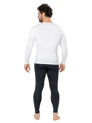 CAMISETA UNDERWEAR MASCULINA 