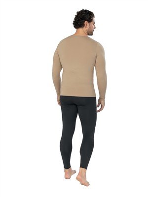 CAMISETA UNDERWEAR MASCULINA 