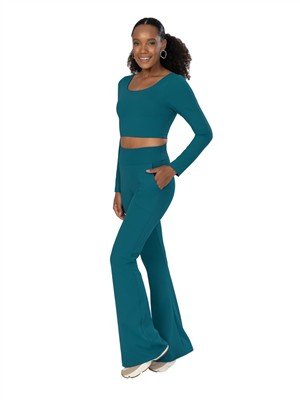 BABY LOOK 