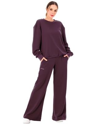 Blusão Oversized Unissex Fleece Power | DiCorpo 