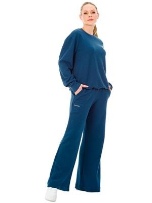 Blusão Oversized Unissex Fleece Power | DiCorpo 