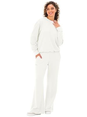 Blusão Oversized Unissex Fleece Power | DiCorpo 