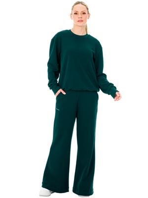 Blusão Oversized Unissex Fleece Power | DiCorpo 