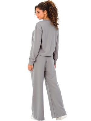 Blusão Oversized Unissex Fleece Power | DiCorpo 