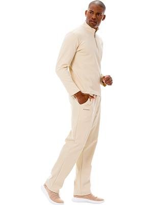 Blusão Térmico Masculino Gola Alta e Logo Bordado - 3D Thermo Heat 