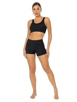 Short Underwear Com Elástico Embutido - UV Smart 