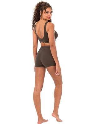 Short Underwear Com Elástico Embutido - UV Smart 