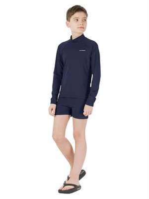 Short Infantil Unisex com Proteção UV | DiCorpo 