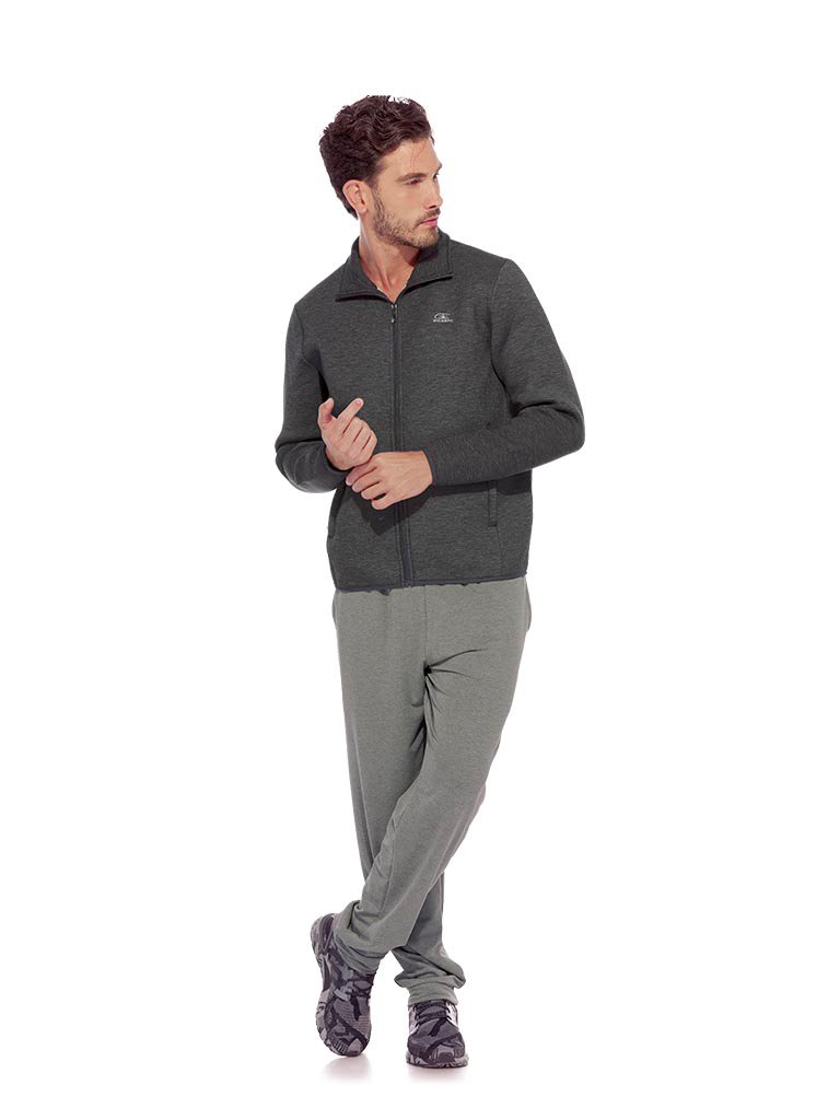 Jaqueta dicorpo masculina cheap