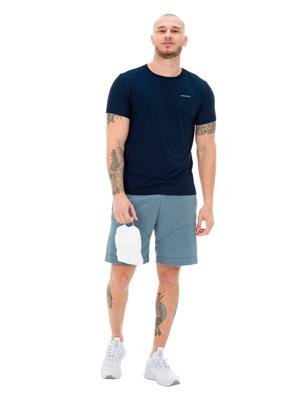 Jaqueta Masculina Corta Vento com Capuz e Bolsos - Reflect New 