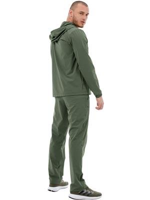 JAQUETA MASCULINA CORTA VENTO 