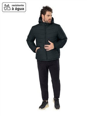 JAQUETA MASCULINA 
