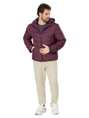 JAQUETA MASCULINA 