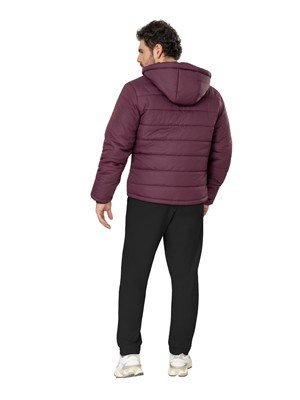 JAQUETA MASCULINA 