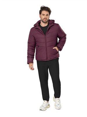JAQUETA MASCULINA 