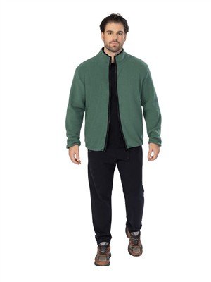 JAQUETA MASCULINA 