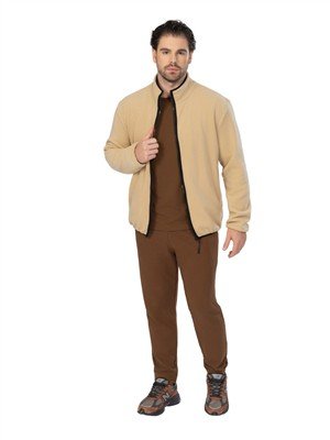 JAQUETA MASCULINA 