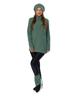 VESTE LEGGING 
