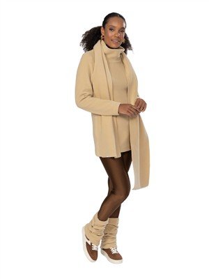 VESTE LEGGING 