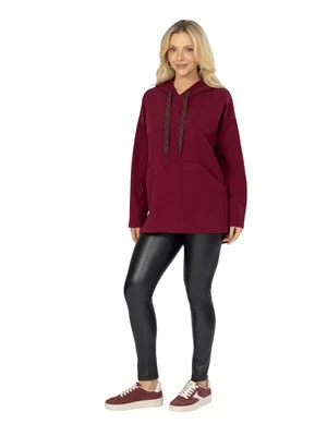 VESTE LEGGING 
