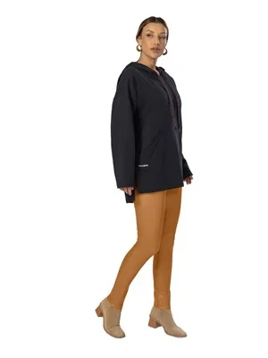 VESTE LEGGING 