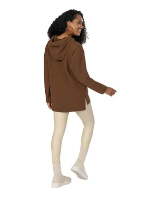 VESTE LEGGING 