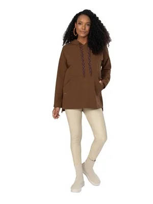 VESTE LEGGING 
