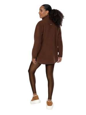 VESTE LEGGING 