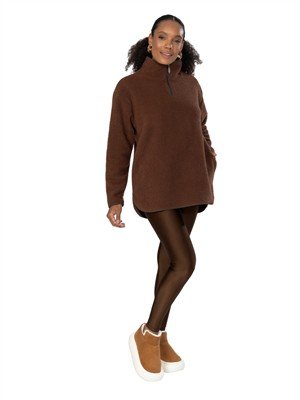 VESTE LEGGING 