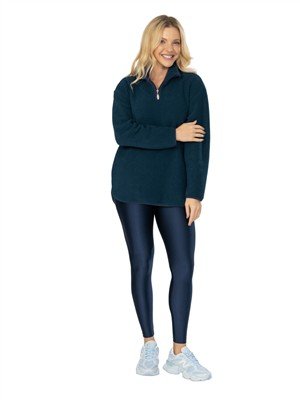 VESTE LEGGING 