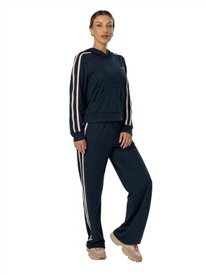 CONJ. BLU + CALÇA 