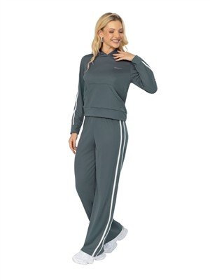 CONJ. BLU + CALÇA 