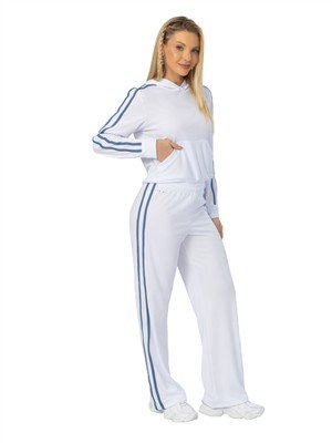 CONJ. BLU + CALÇA 